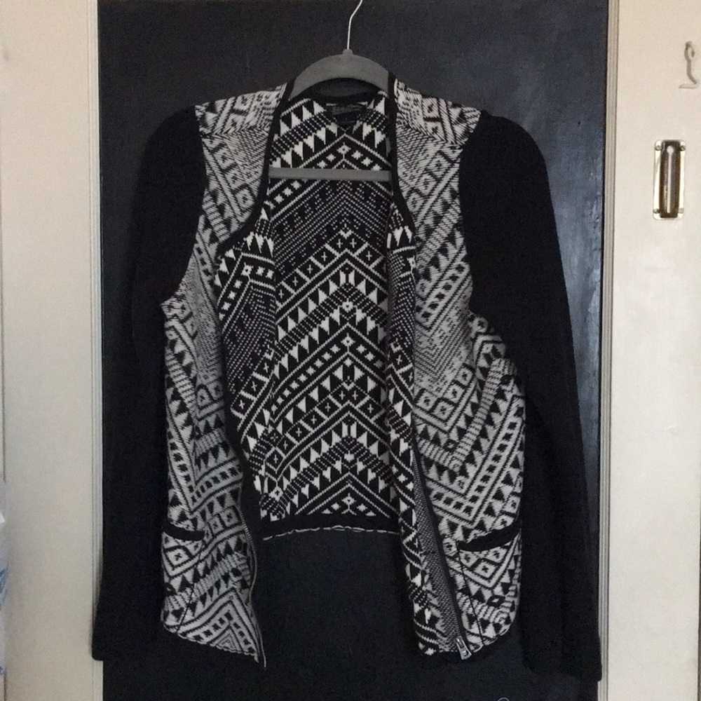 Lucky Brand woven jacket